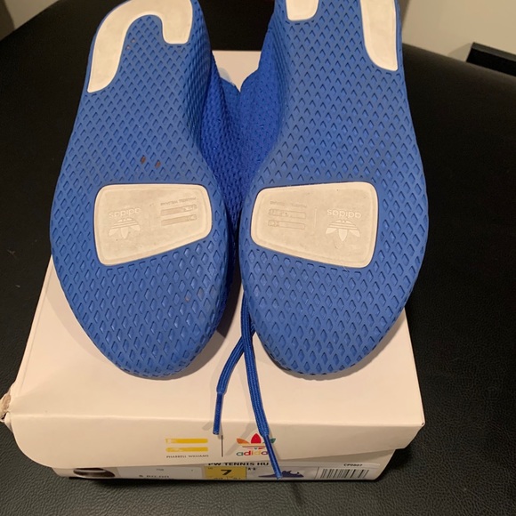 Adidas Hu Pharrell Williams - Picture 2 of 2